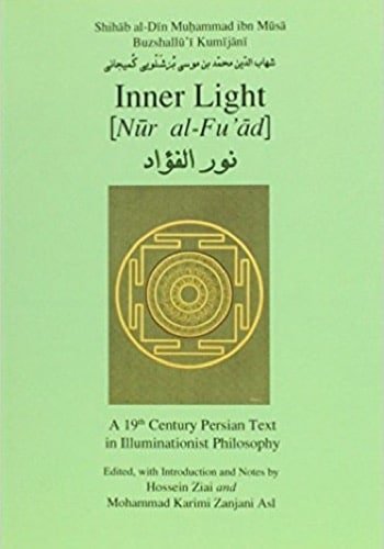 Inner Light, Nūr al-Fu’ād – A 19th Century Persian Text in Illuminationist Philosophy